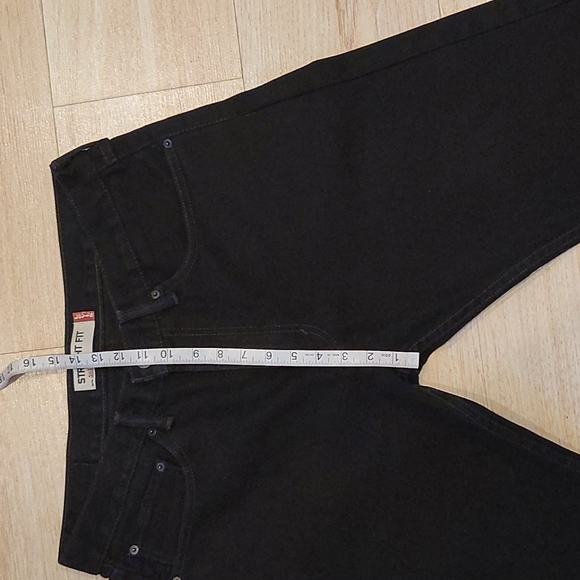 LEVI'S 505 JEANS - Picture 12 of 12